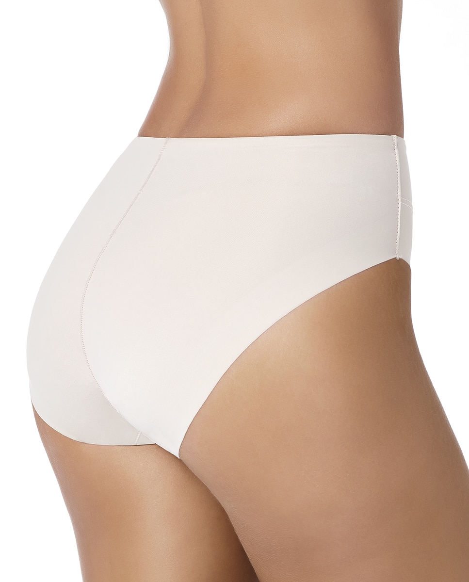 Cueca Perfect Curves Branco-2