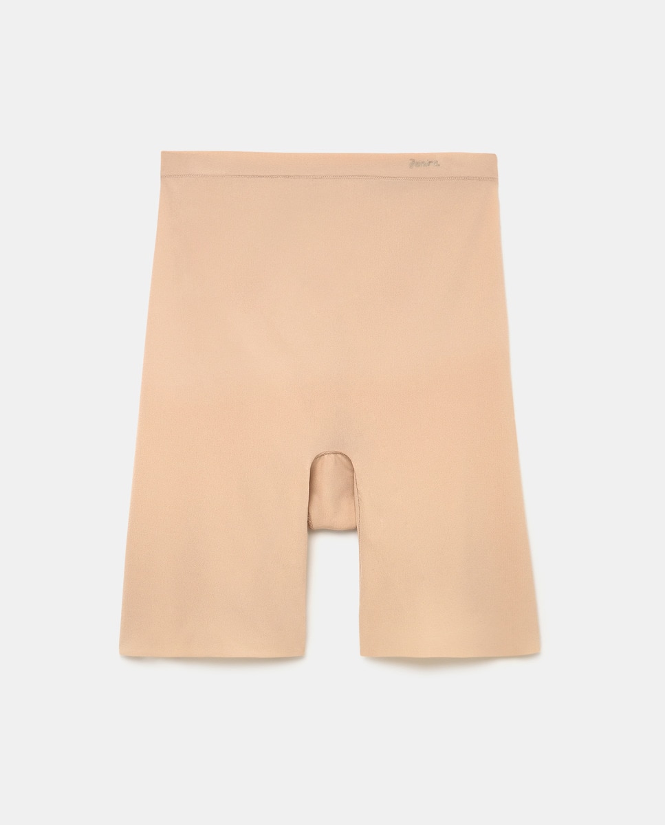 Cueca clássica adaptável e invisível Mel-3