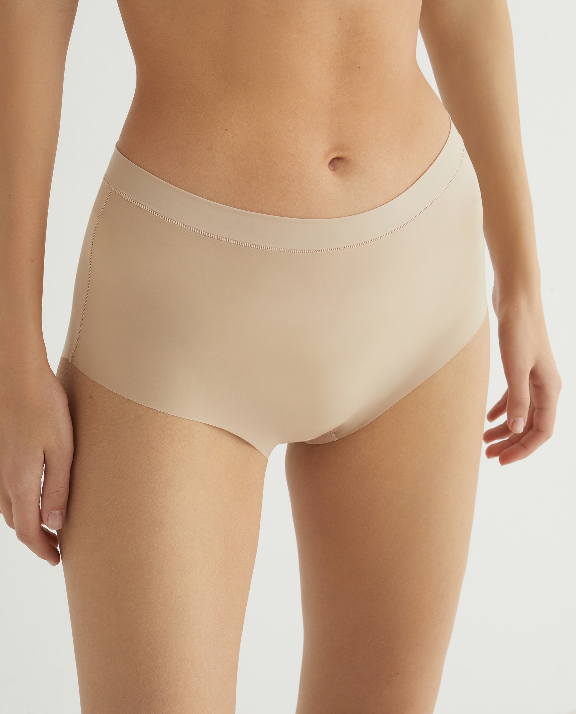 Imagem 0 de Cueca de biquíni de poliamida