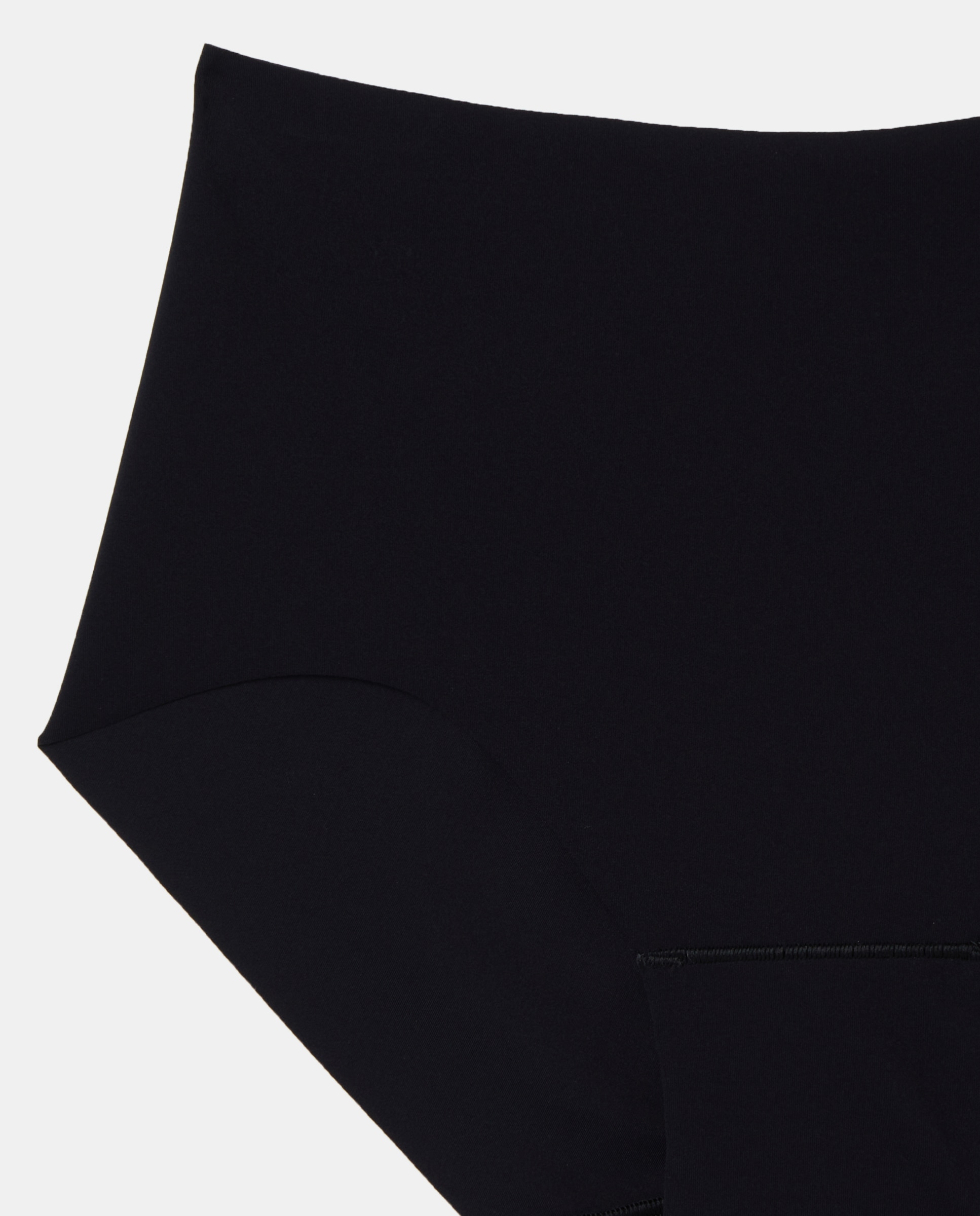 Cueca laser lisa Preto-4