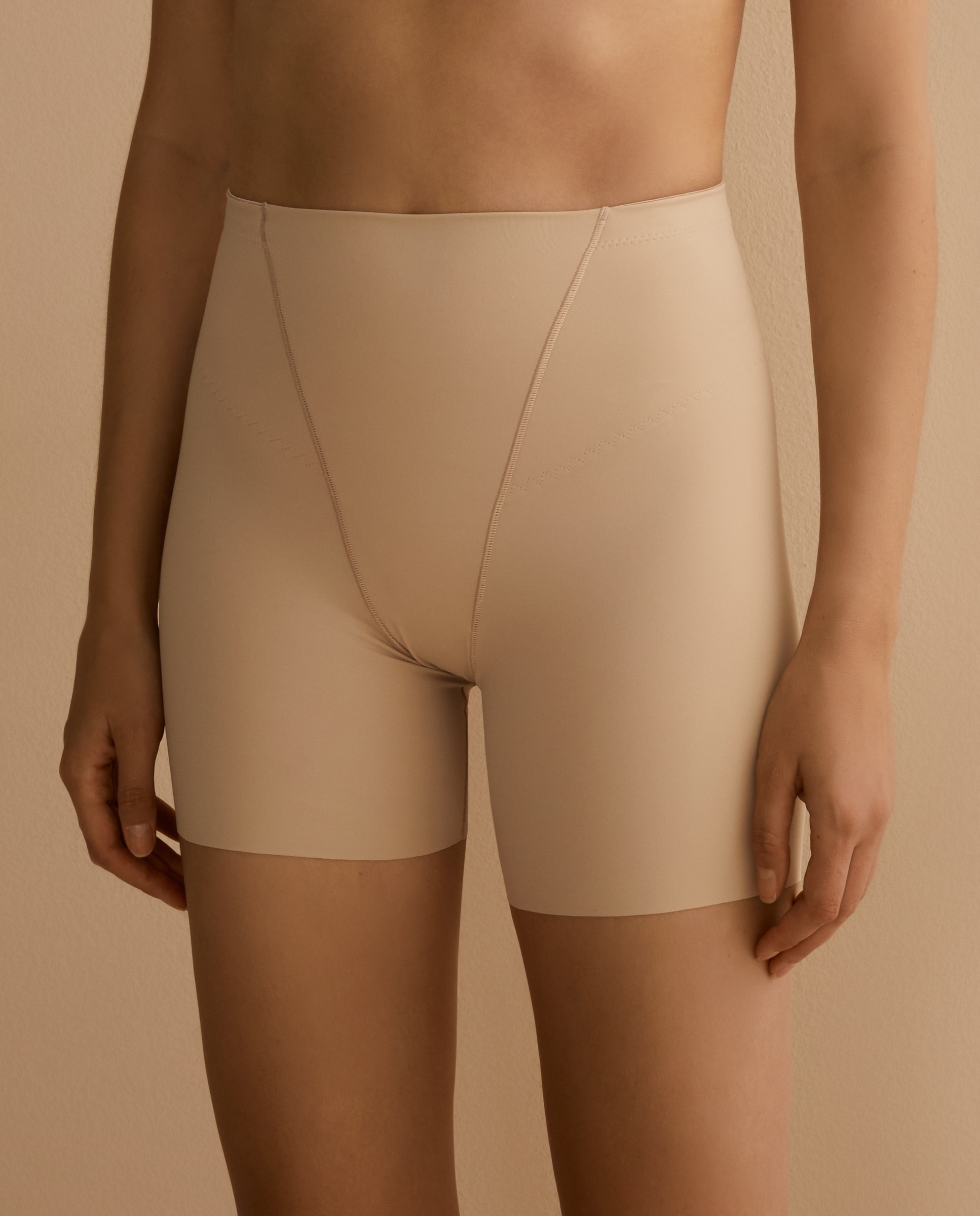Imagem 0 de Culotte de Controlo com Corte Laser