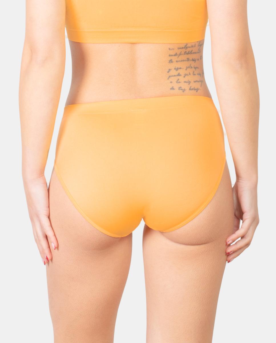 Cueca Laranja-2