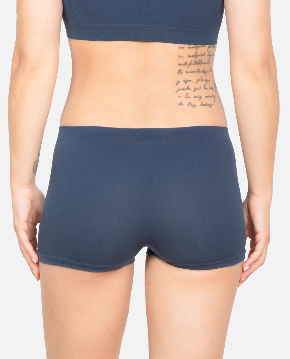 Culotte sem Costuras Azul-2