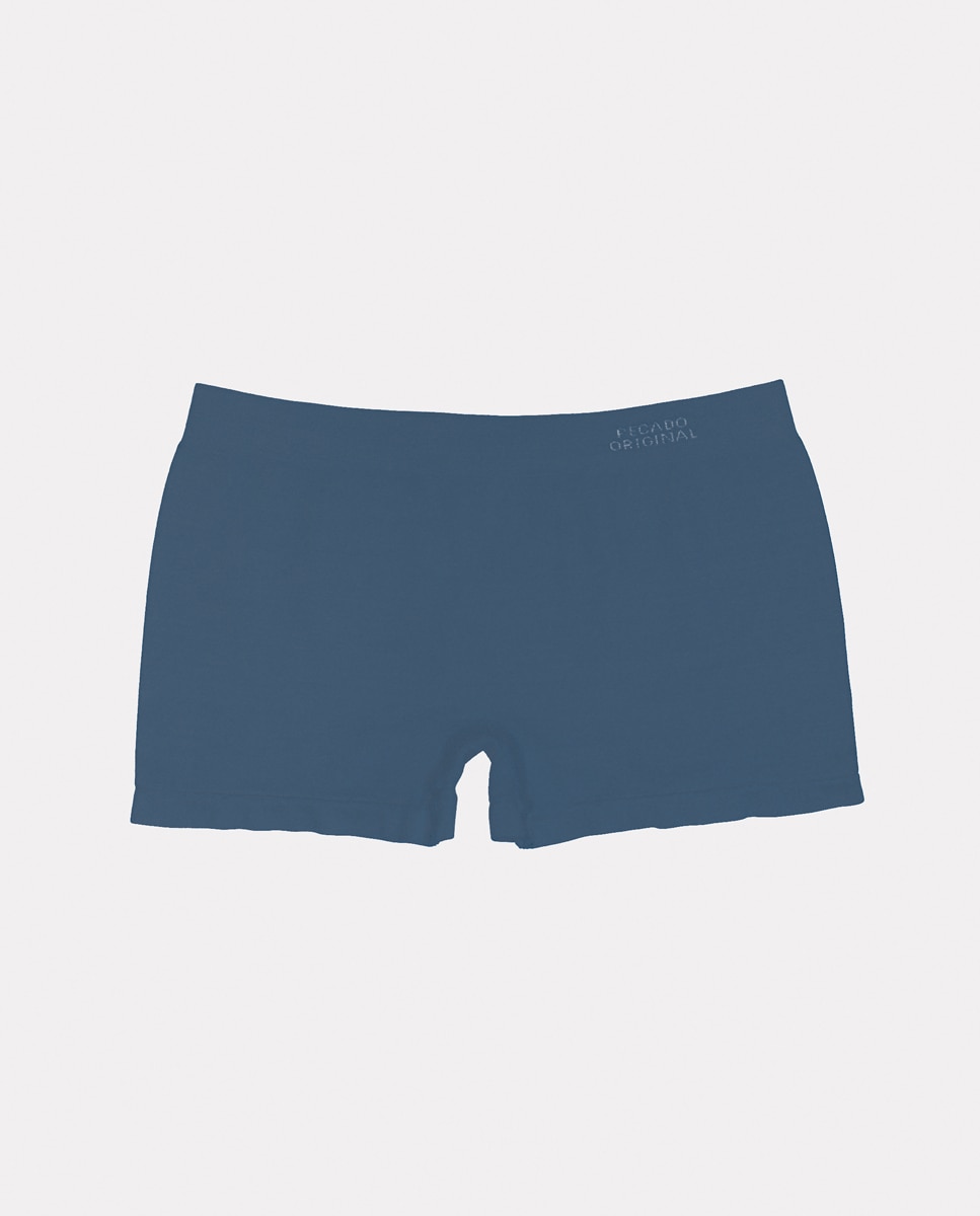 Culotte sem Costuras Azul-3