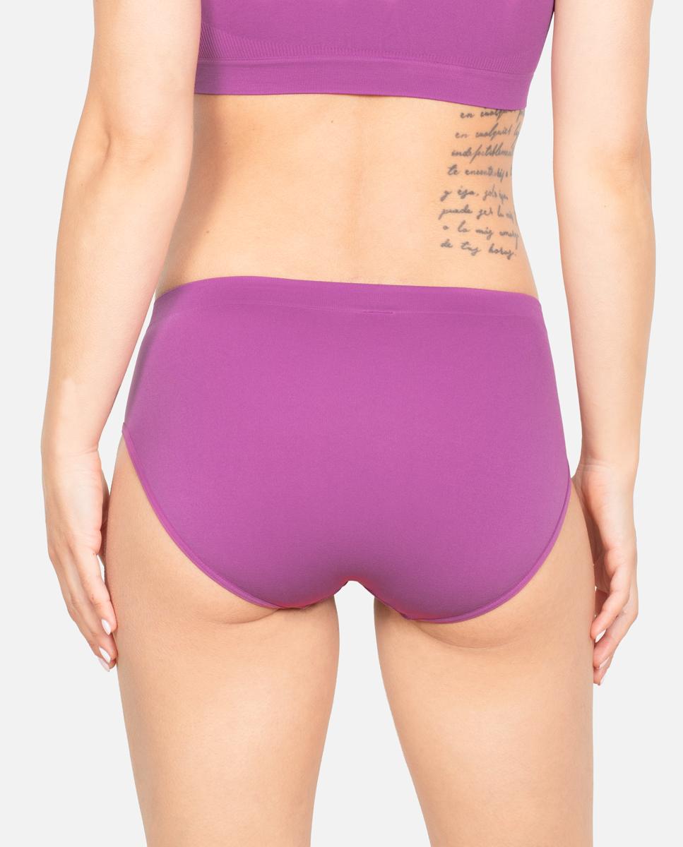 Braga Pecado Original - Fucsia Fucsia-2
