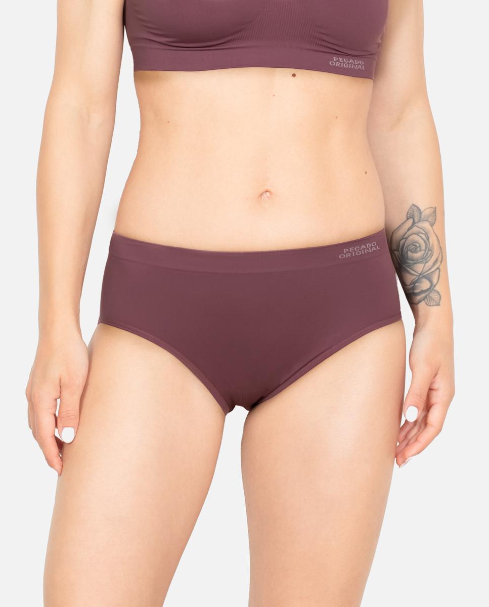 Braga Pecado Original - Lila Lila-1