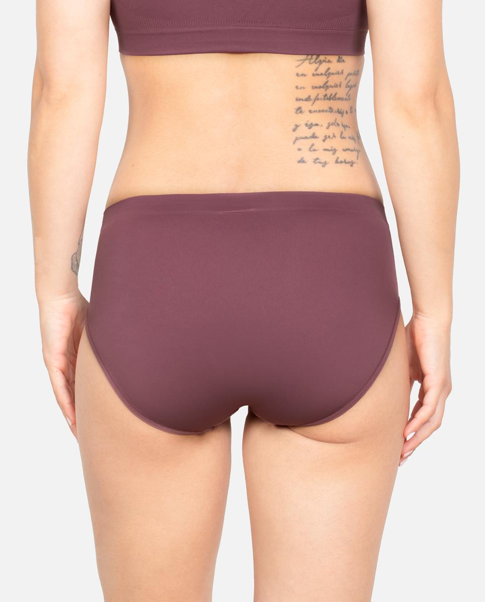 Braga Pecado Original - Lila Lila-2