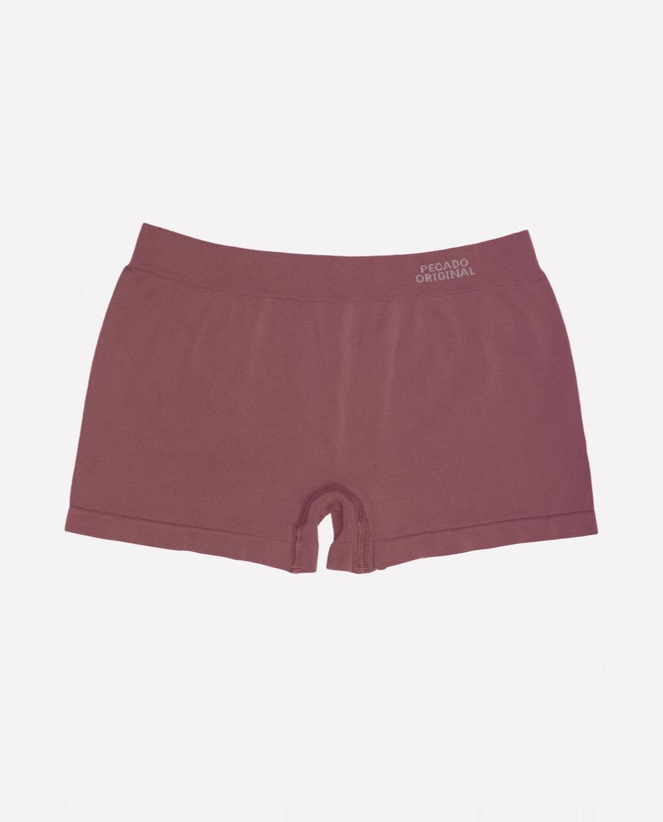 Culotte sin costuras - Pecado Original - Lila Lila-3