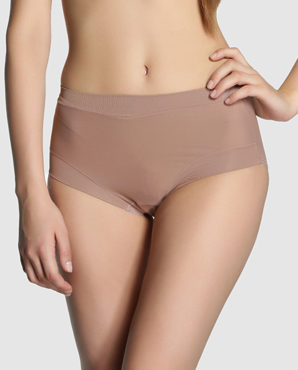 Imagem 0 de Cuecas elásticas e muito adaptáveis de mulher Janira