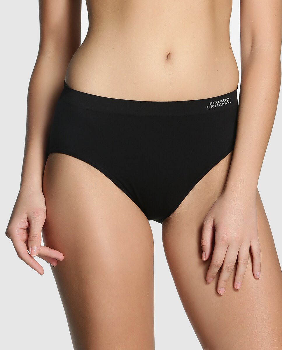 Cueca Preto-1