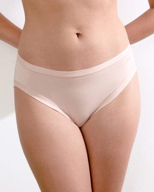 Imagem 0 de Cueca de Micro Modal Elástica com Tato Suave