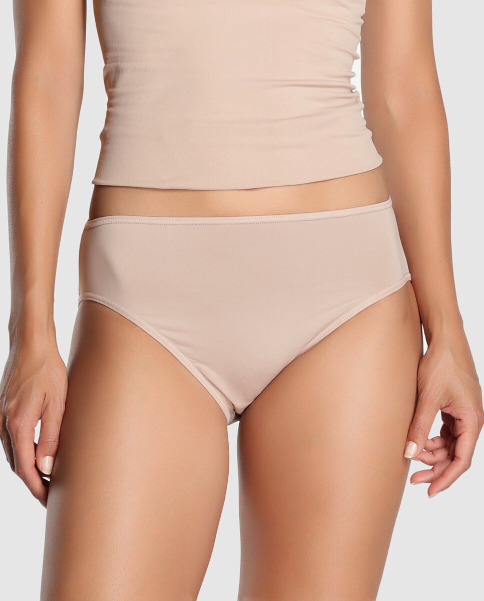 Imagem 0 de Cueca de Microfibra/Licra