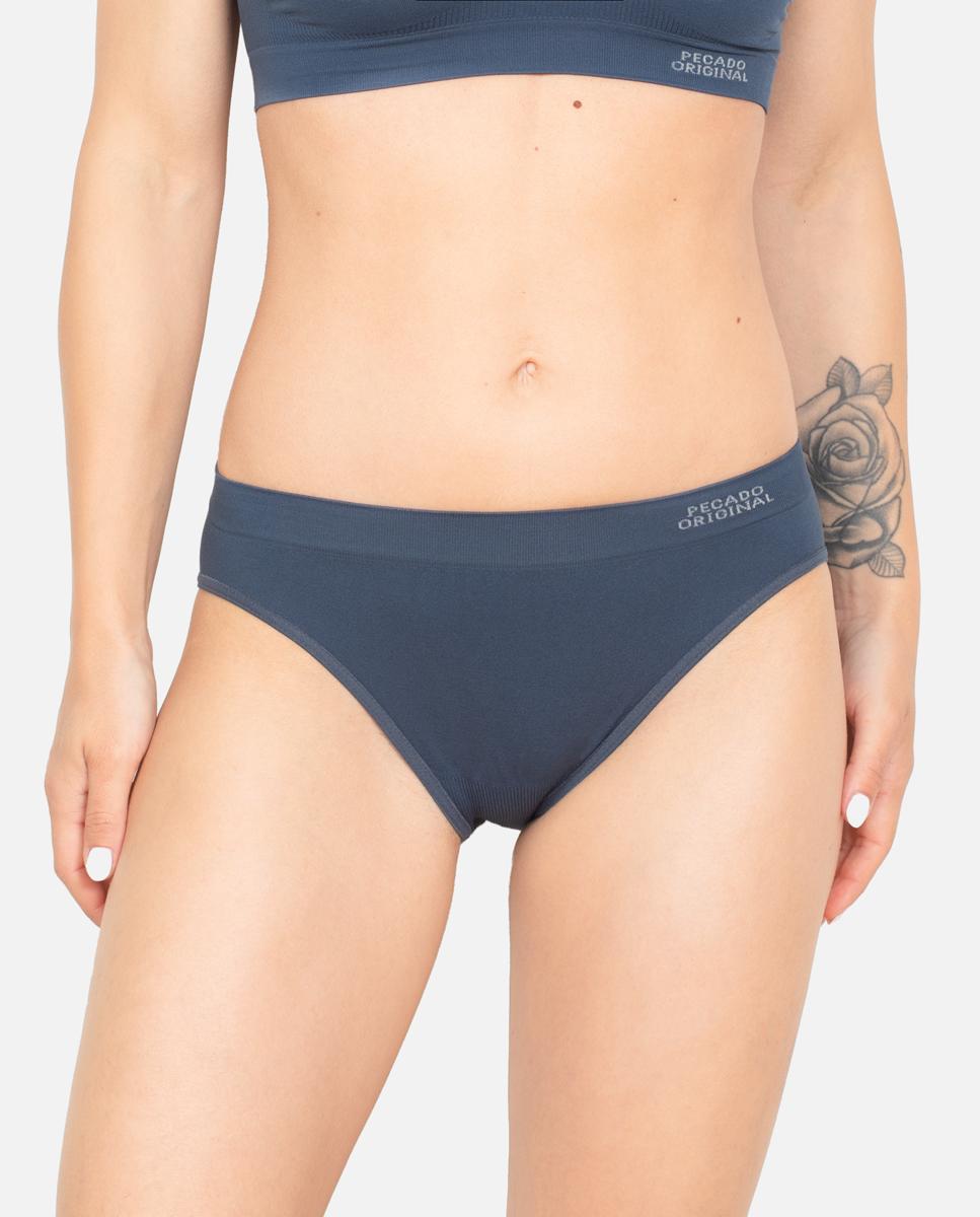Imagem 0 de Cuecas lisas sem costuras