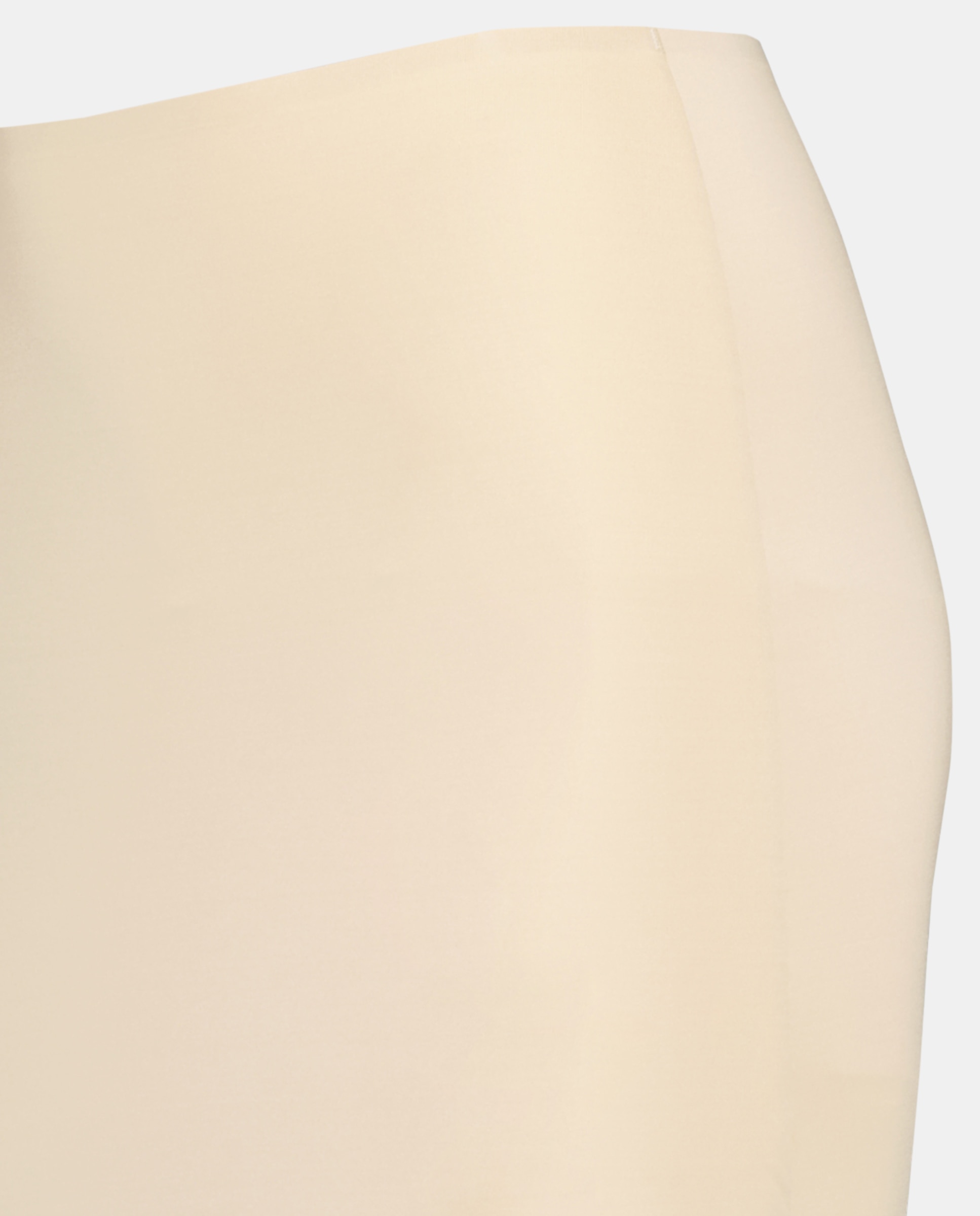 Saia com Combinação Nude-2