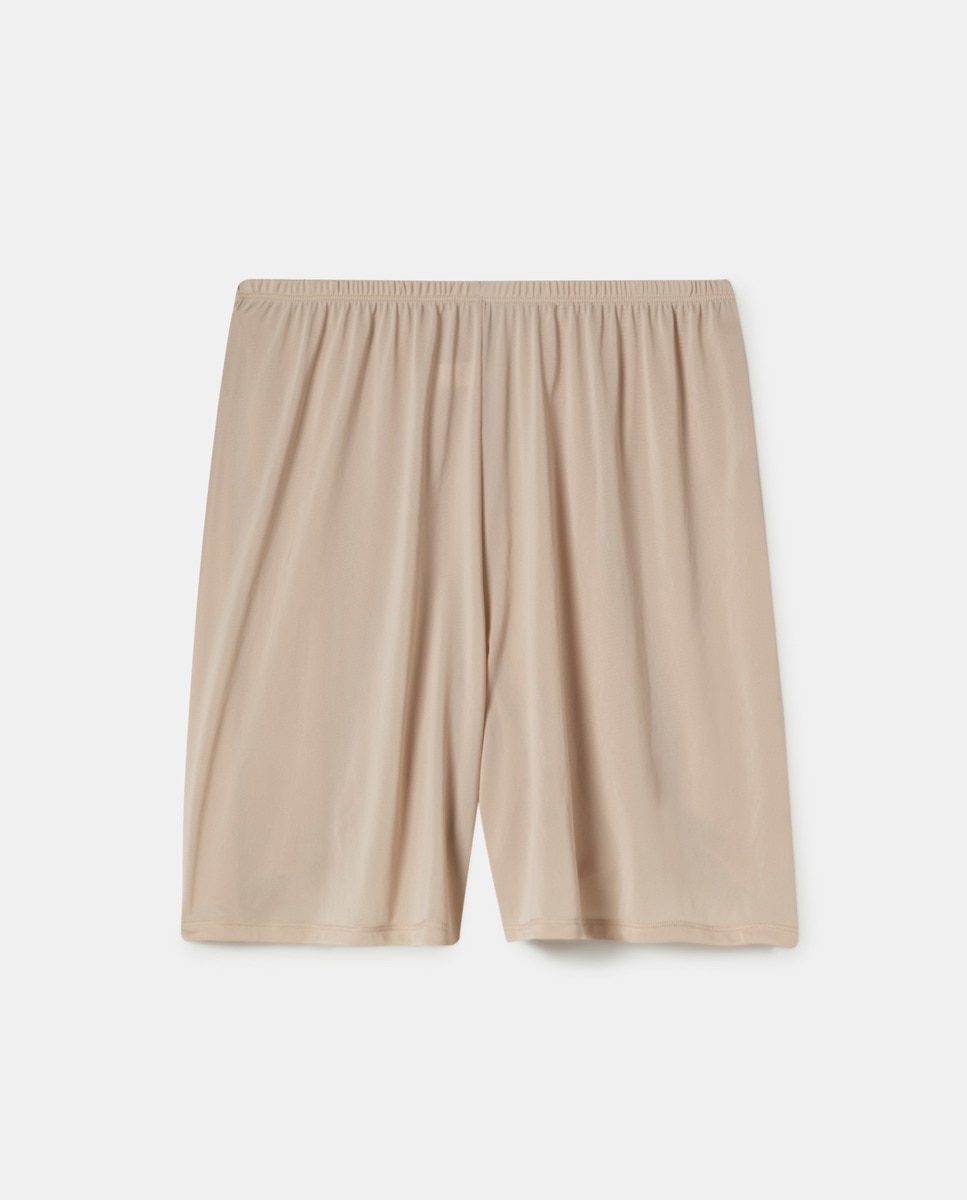 Imagem 0 de Combinação de saia-calça lisa