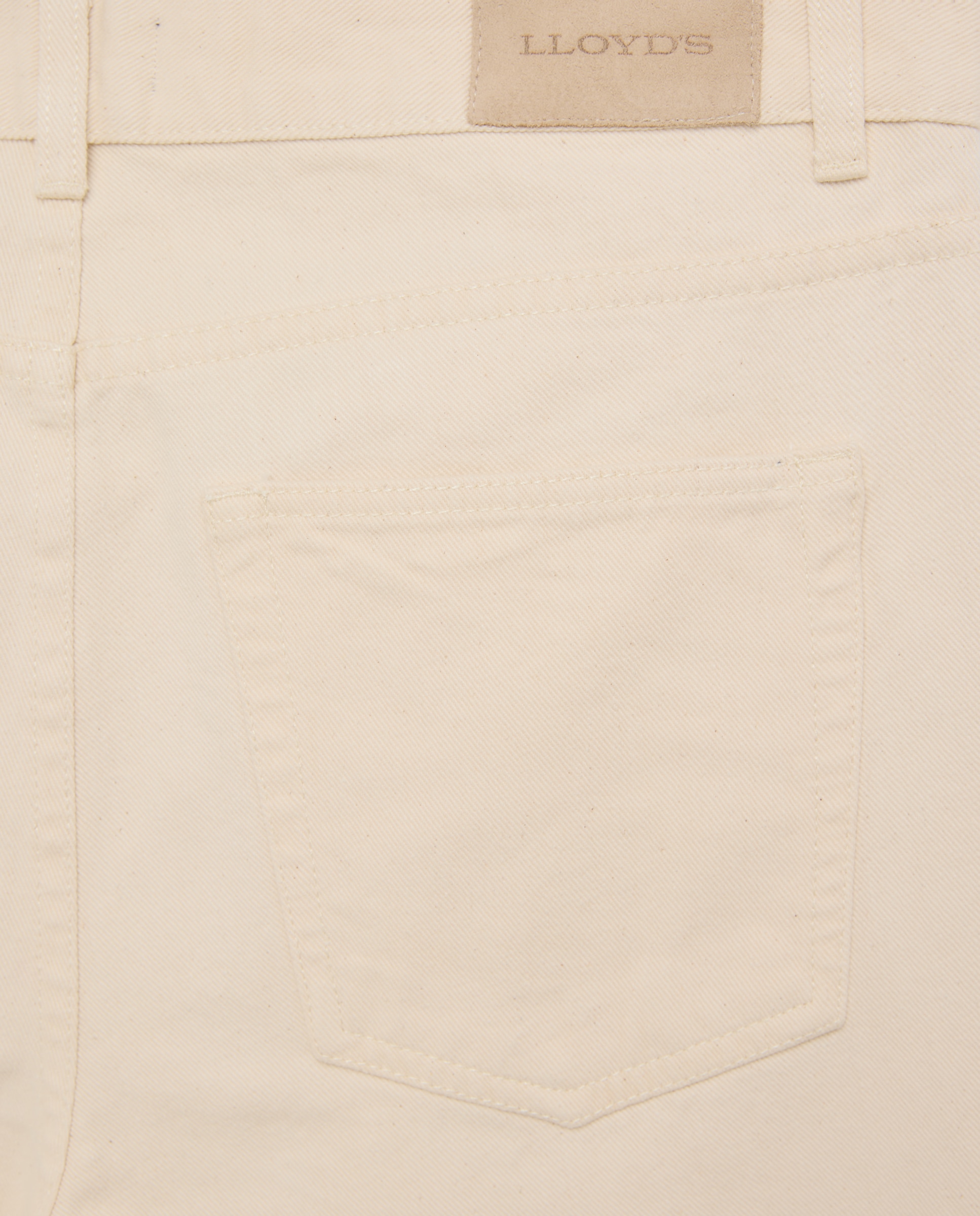 Jeans Regular Fit Cru-5