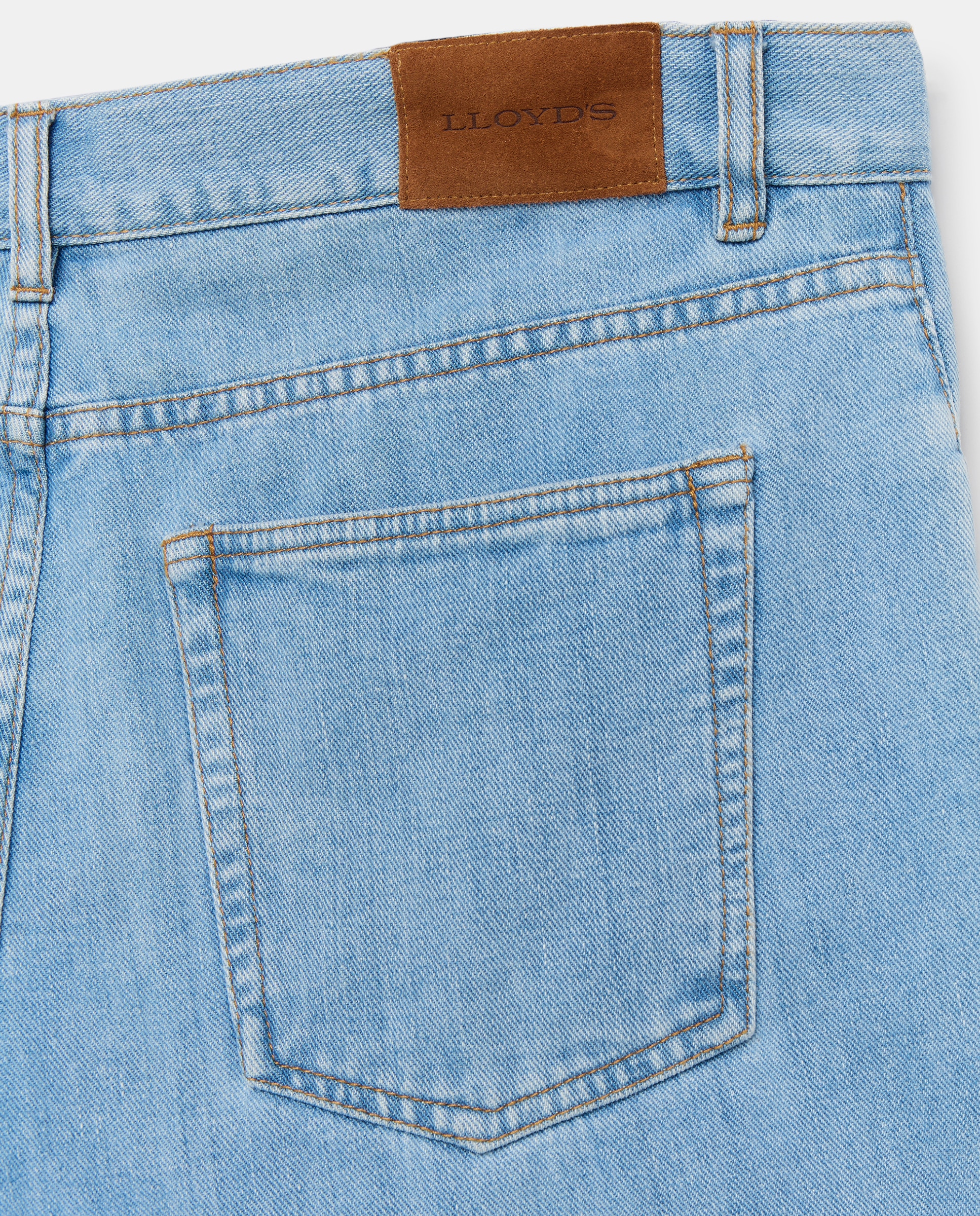 Jeans Regular. Azul-claro-5