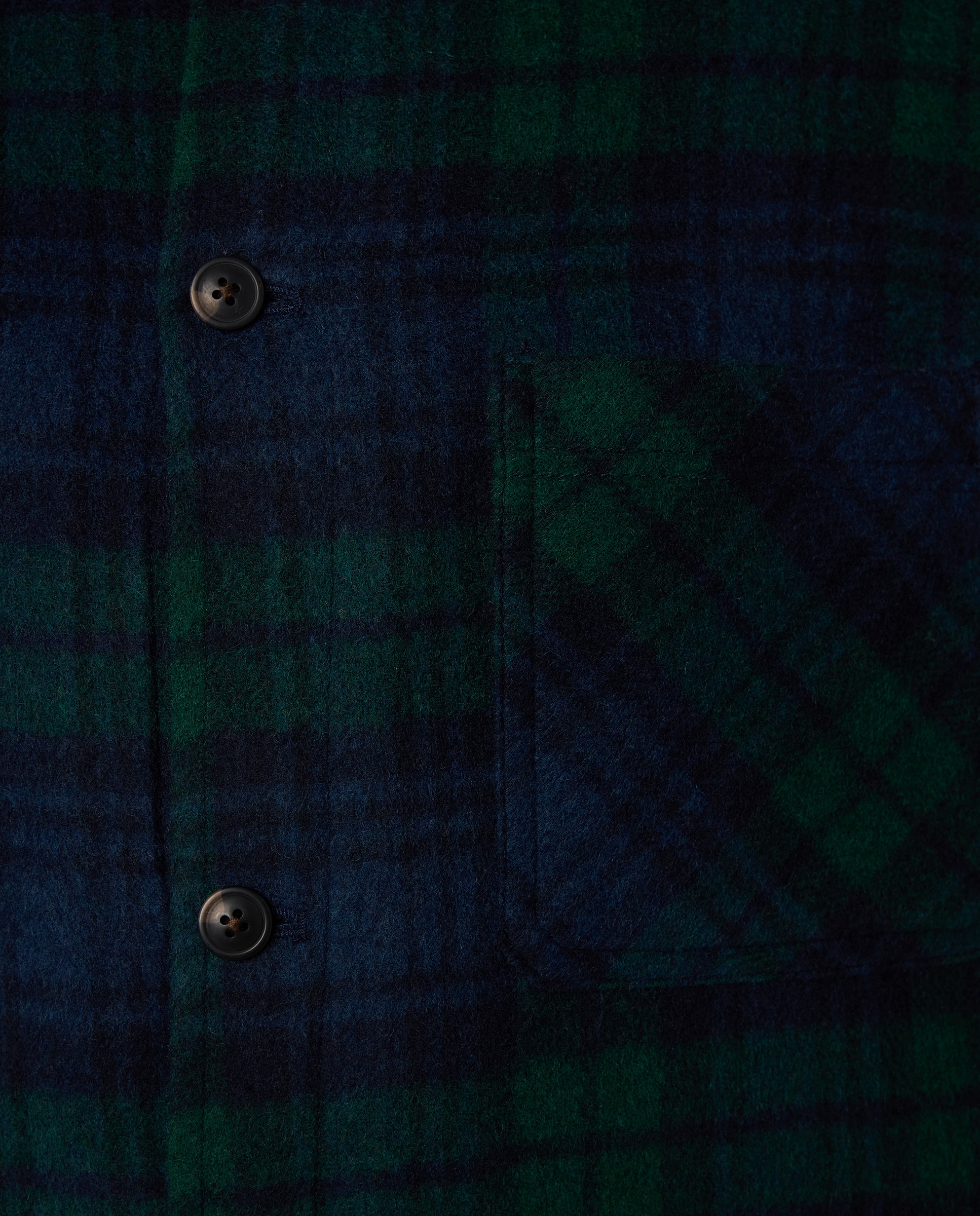 Sobrecamisa Multicolor-5