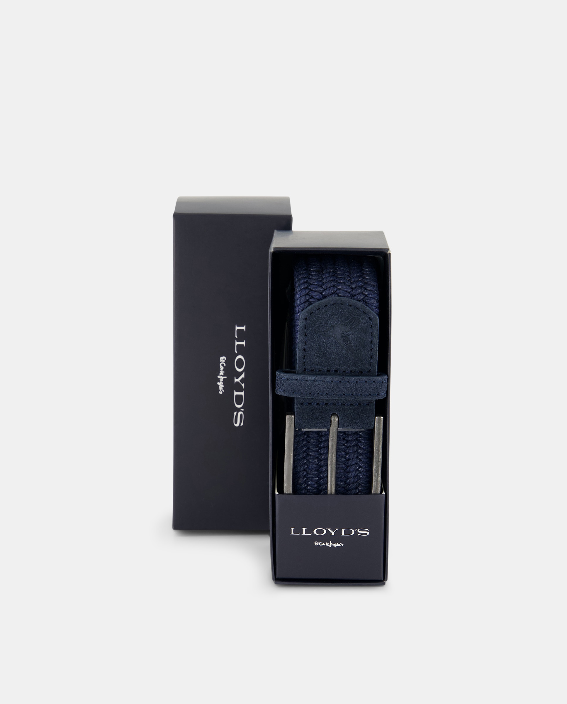 Imagem 0 de Cinto Entrançado Elástico