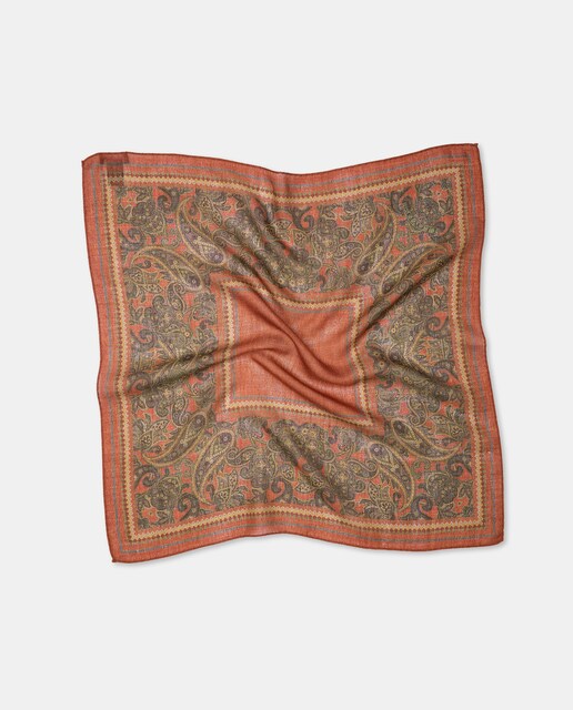 Imagem 0 de Lenço Estampado