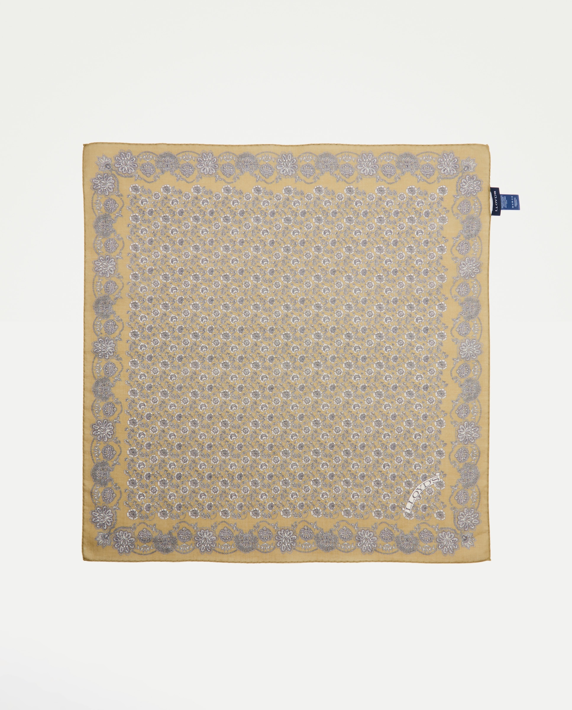 Bandana Verde-claro-2