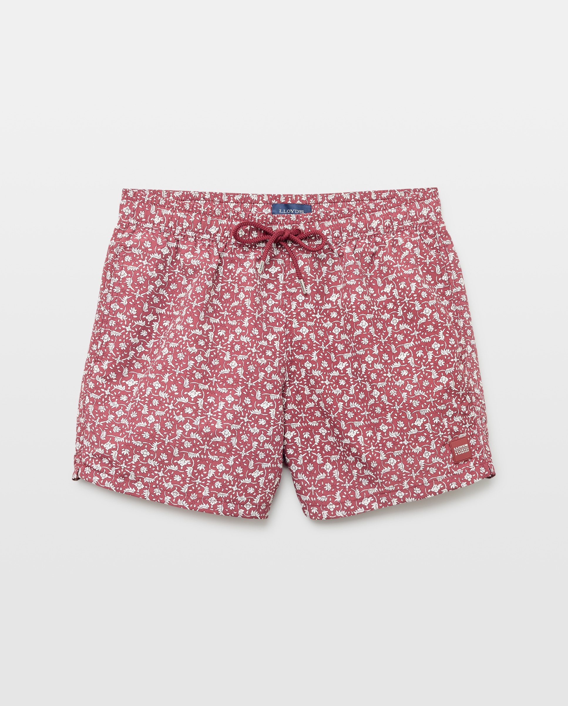 Imagem 0 de Calções de Banho com Estampado