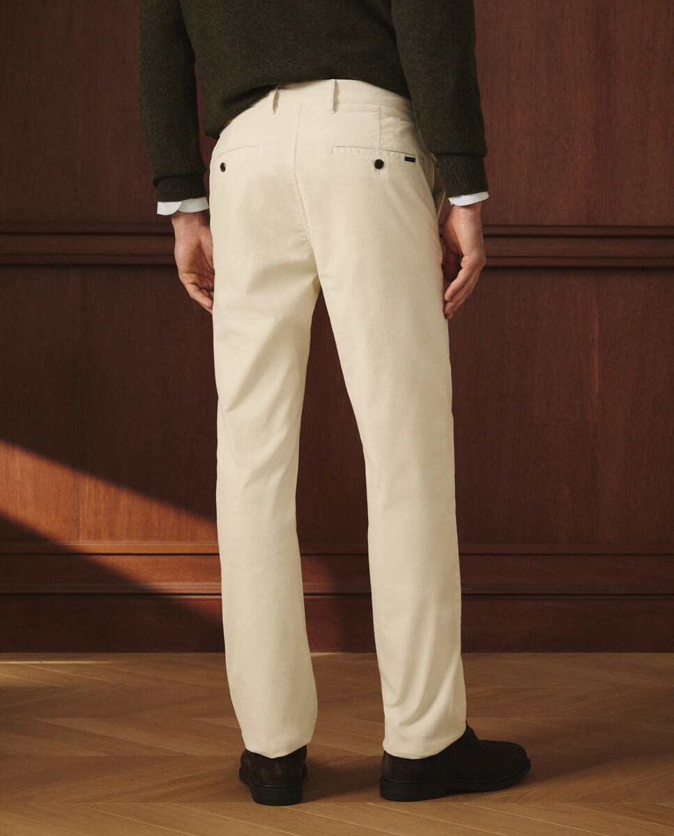 Lloyds Hombre Pantalones Lloyds El Corte Ingles Pantalon De Hombre