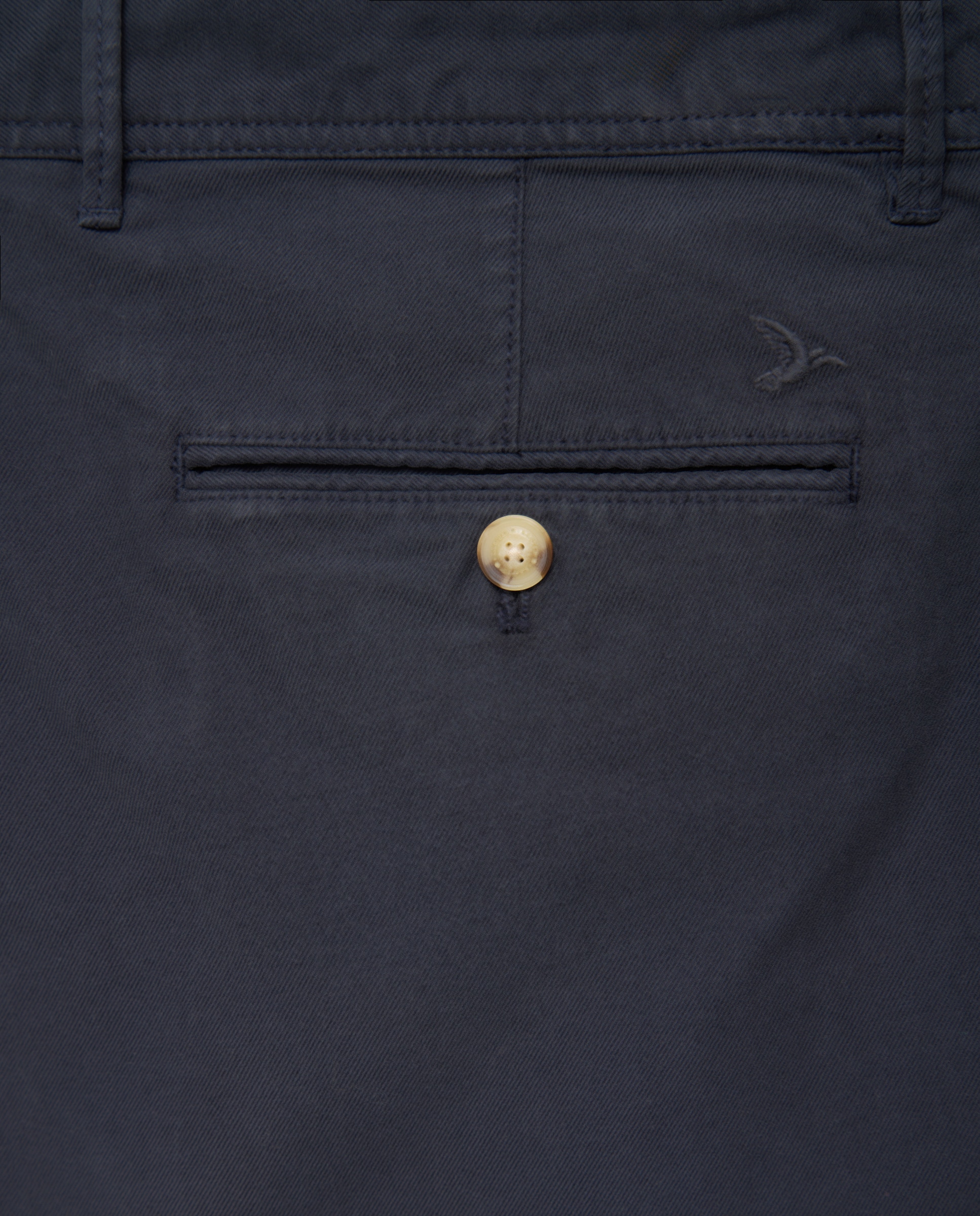 Pantalón chino de hombre Classic fit - Lloyd's - Azul marino Azul marino-5