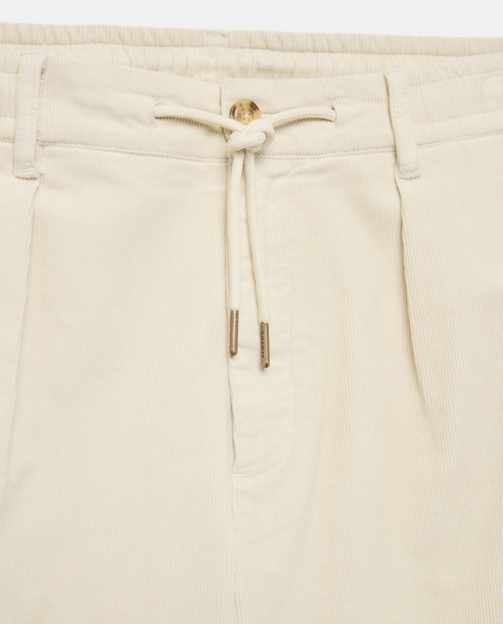 Pantalon de hombre micropana. - Lloyd's - Amarillo Amarillo-2