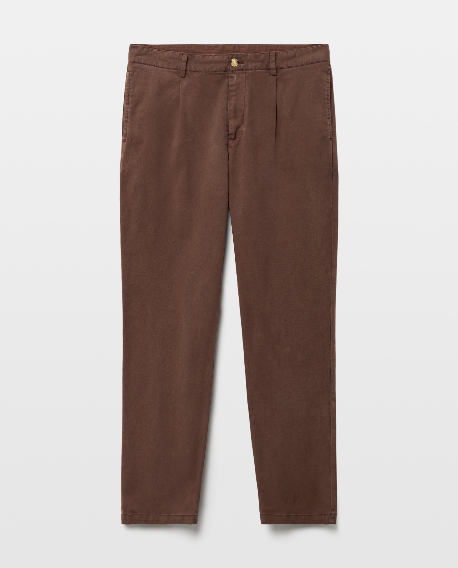 Imagem 0 de Calças Chino Slim Fit