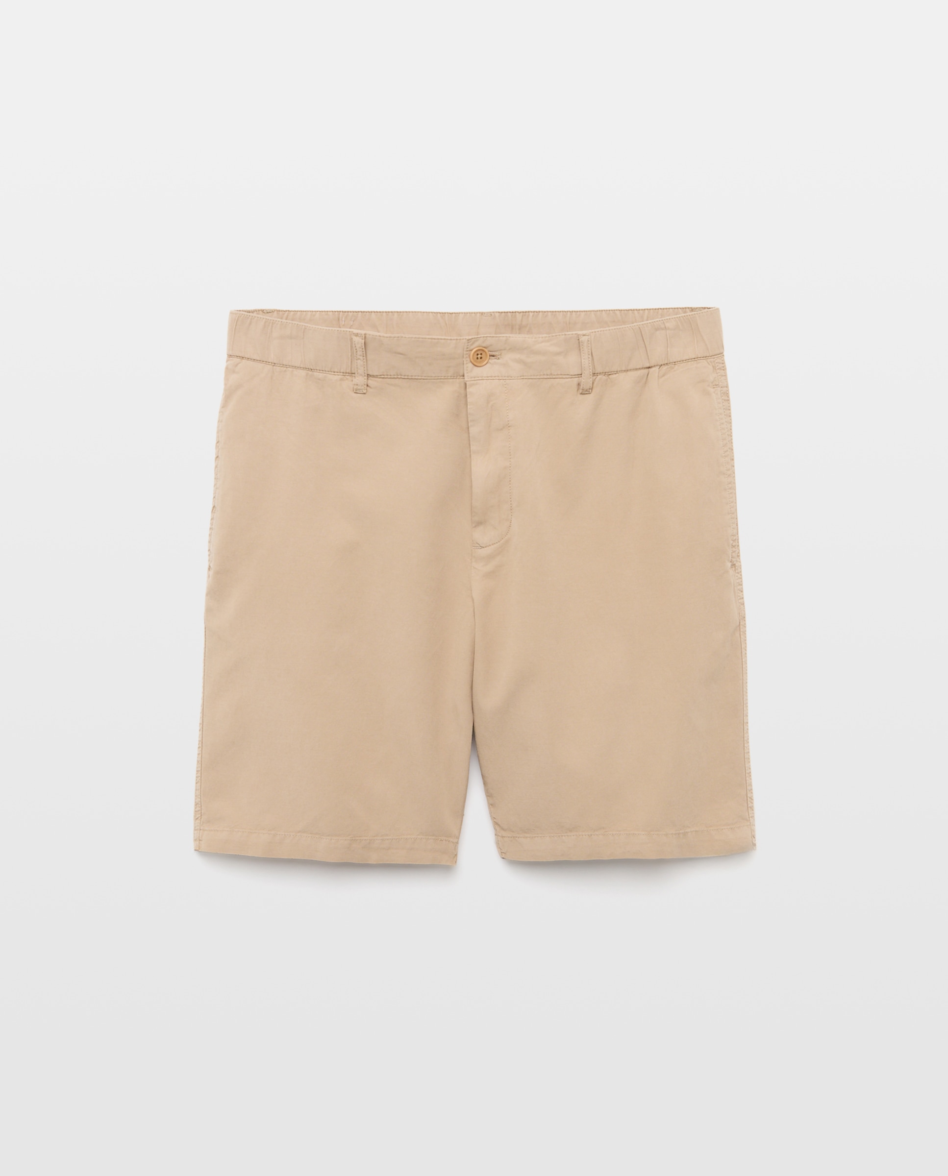 Imagem 0 de Bermudas com Cordão