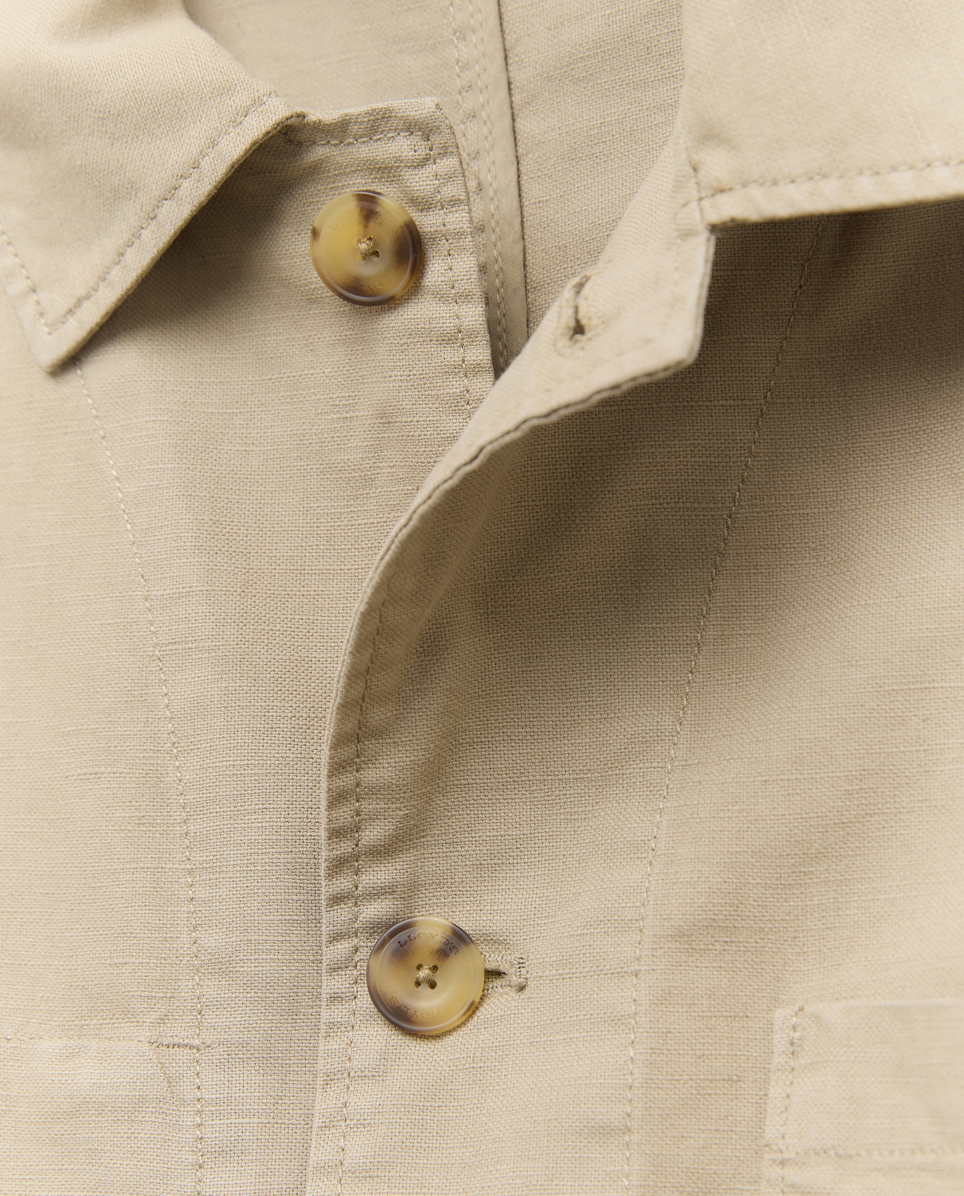 Chaqueta de hombre - Lloyd's - 850 Piedra 850 Piedra-5