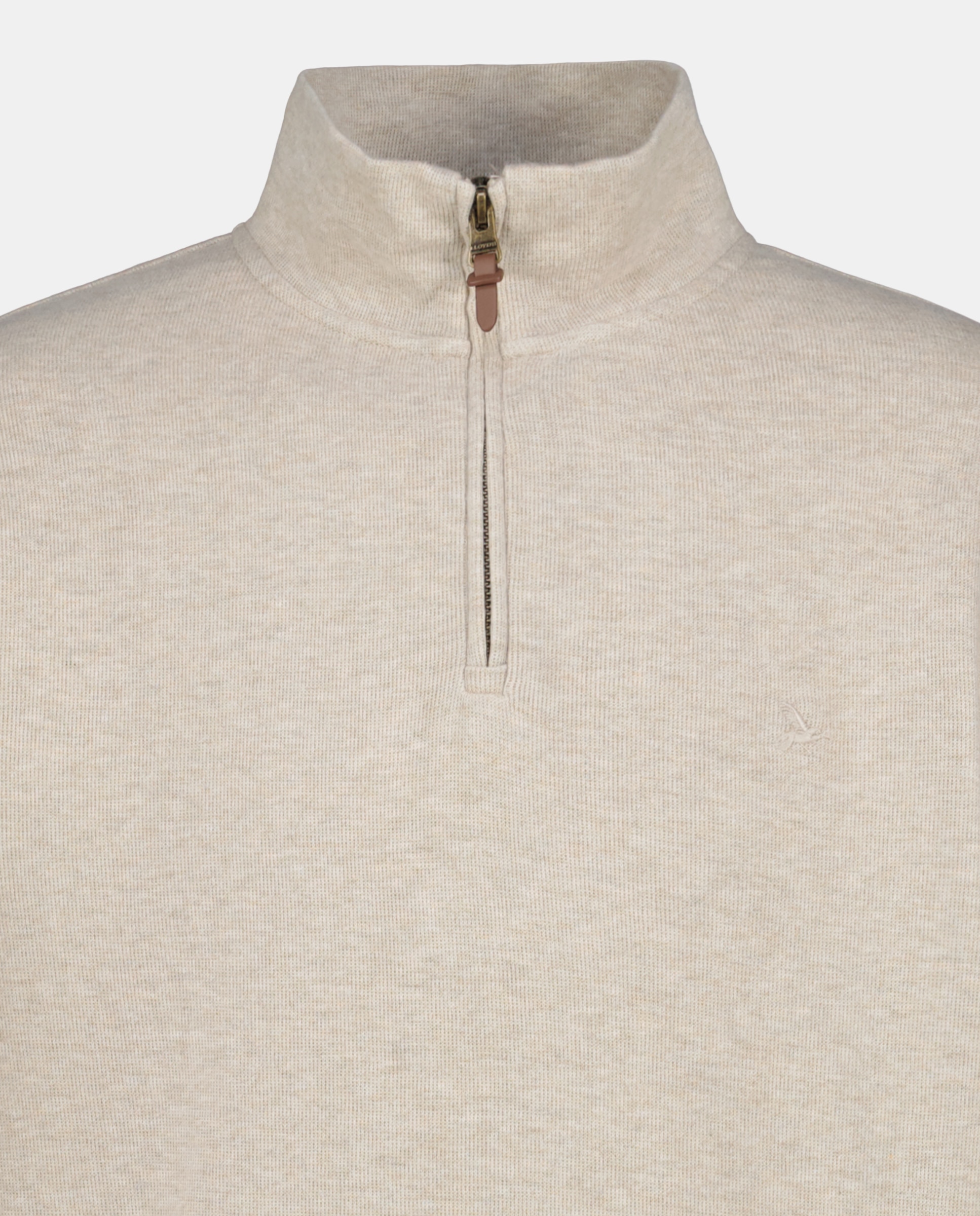 Sweatshirt de Manga Comprida Cru-6