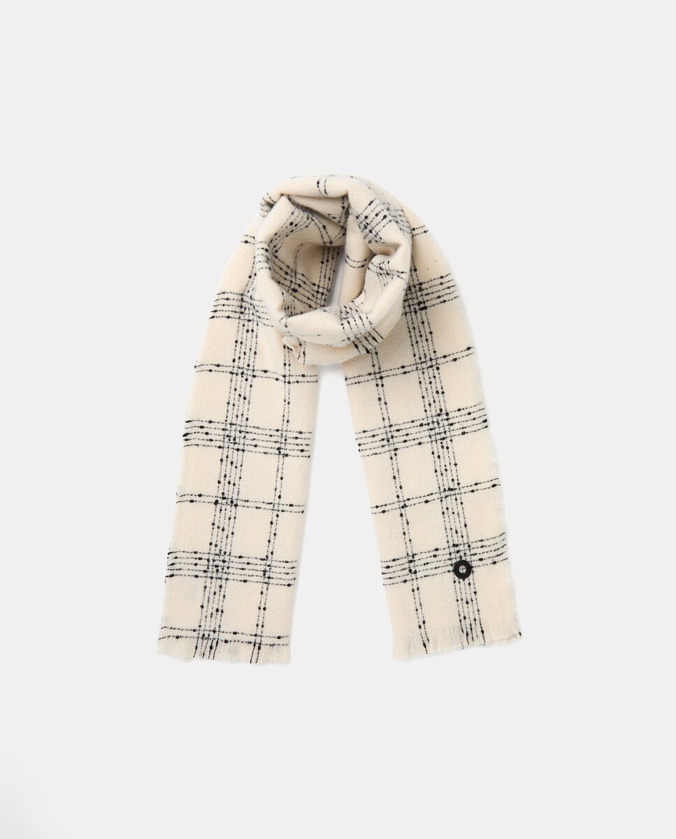 Bufandas de invierno para mujer Bufandas de invierno para mujer