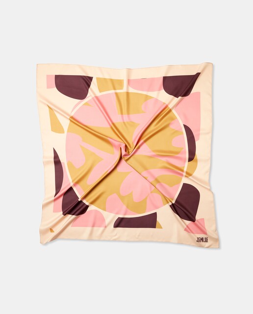 Imagen 0 de Pañuelo estampado