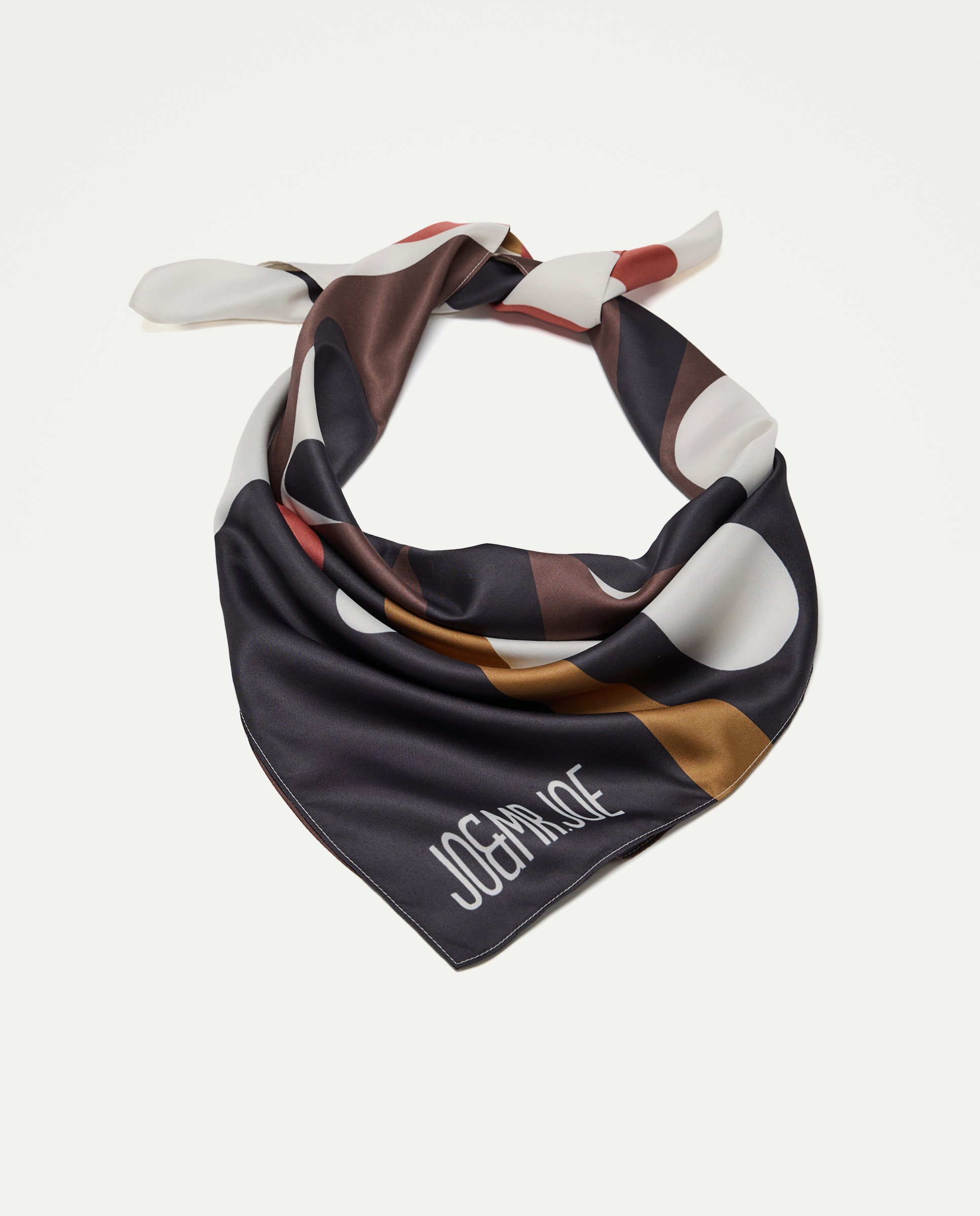 Imagem 0 de Lenço com Estampado