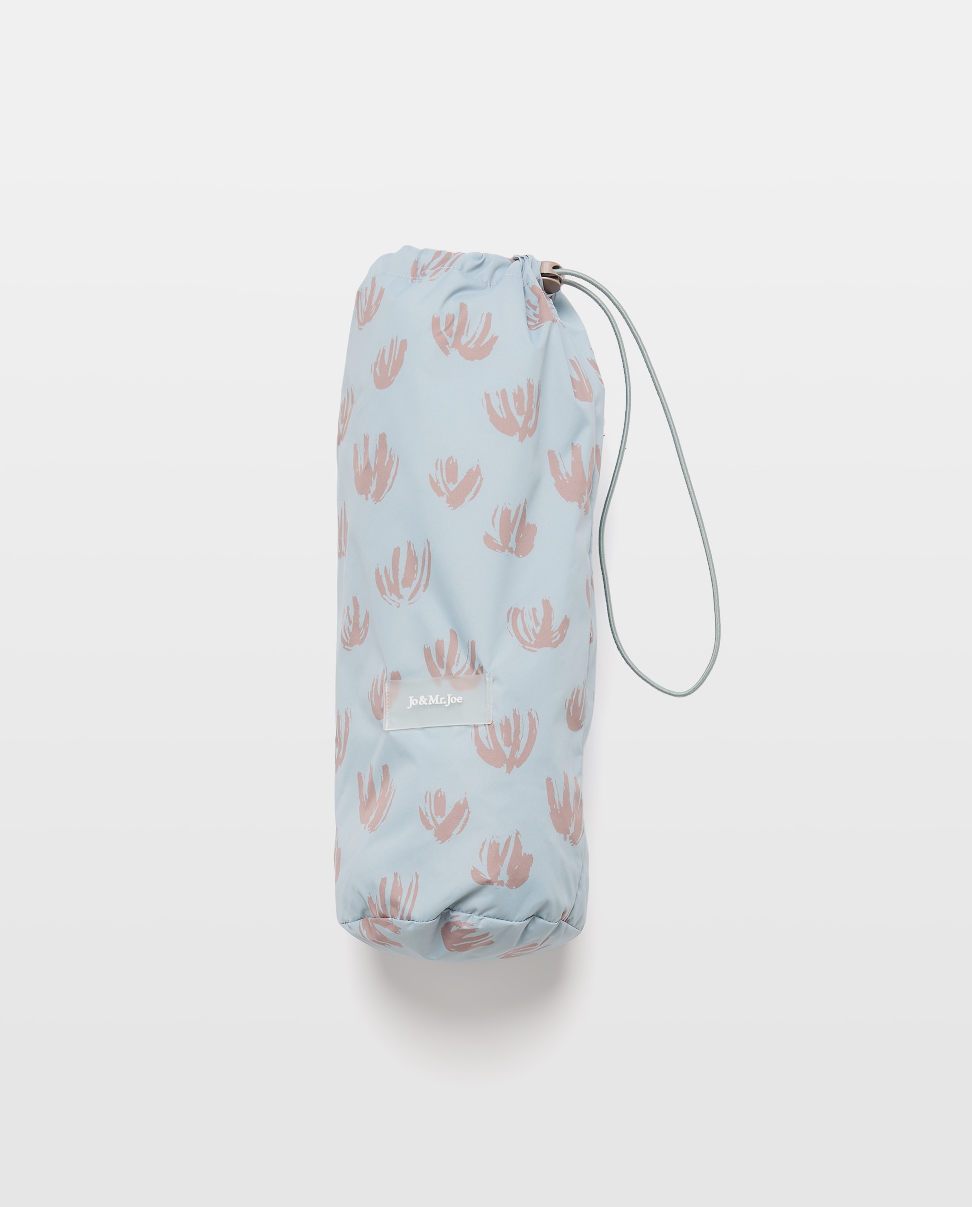 Impermeável 400 Azul-4