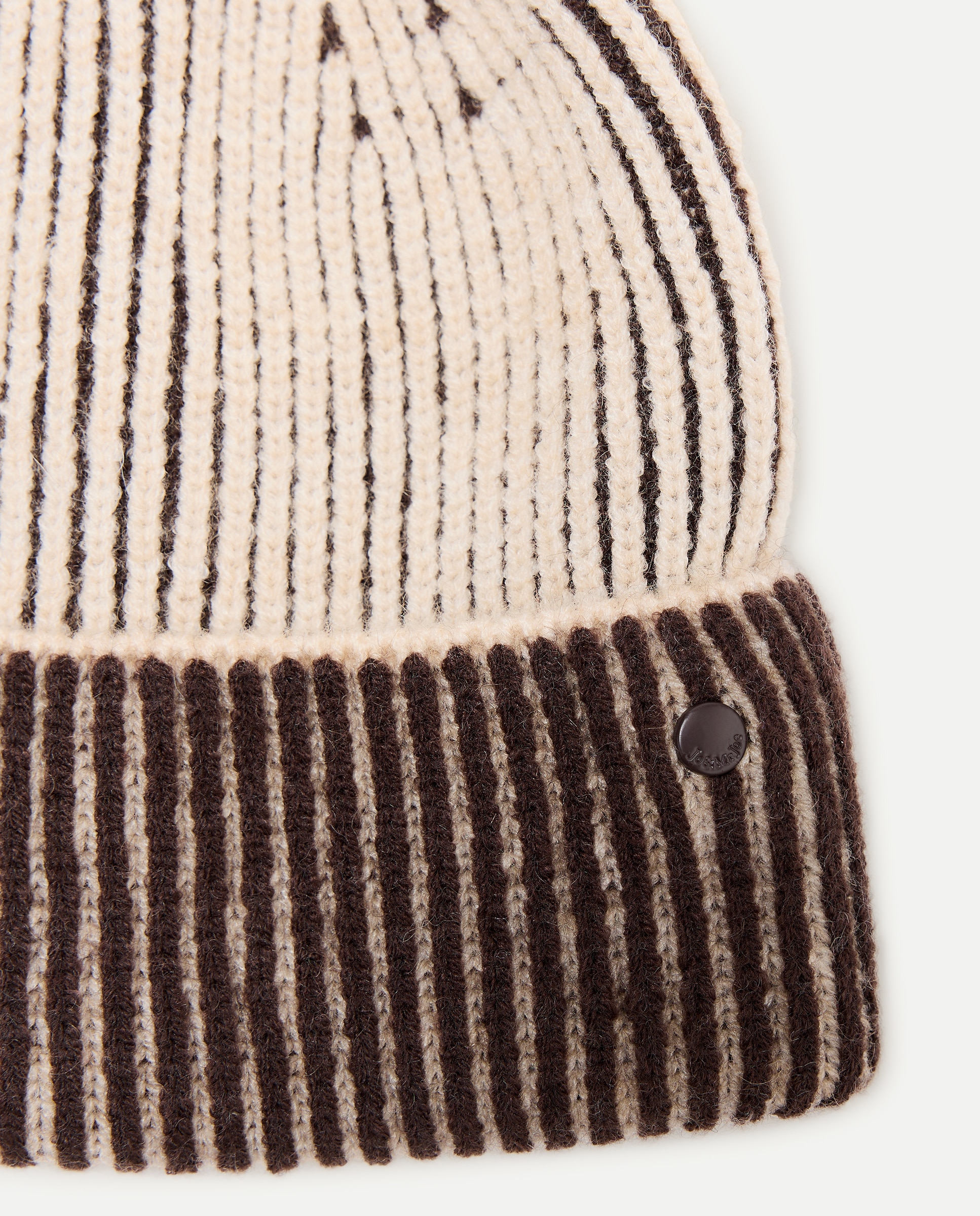 Conjunto de Gorro, Cachecol e Luvas 120 Cru-2