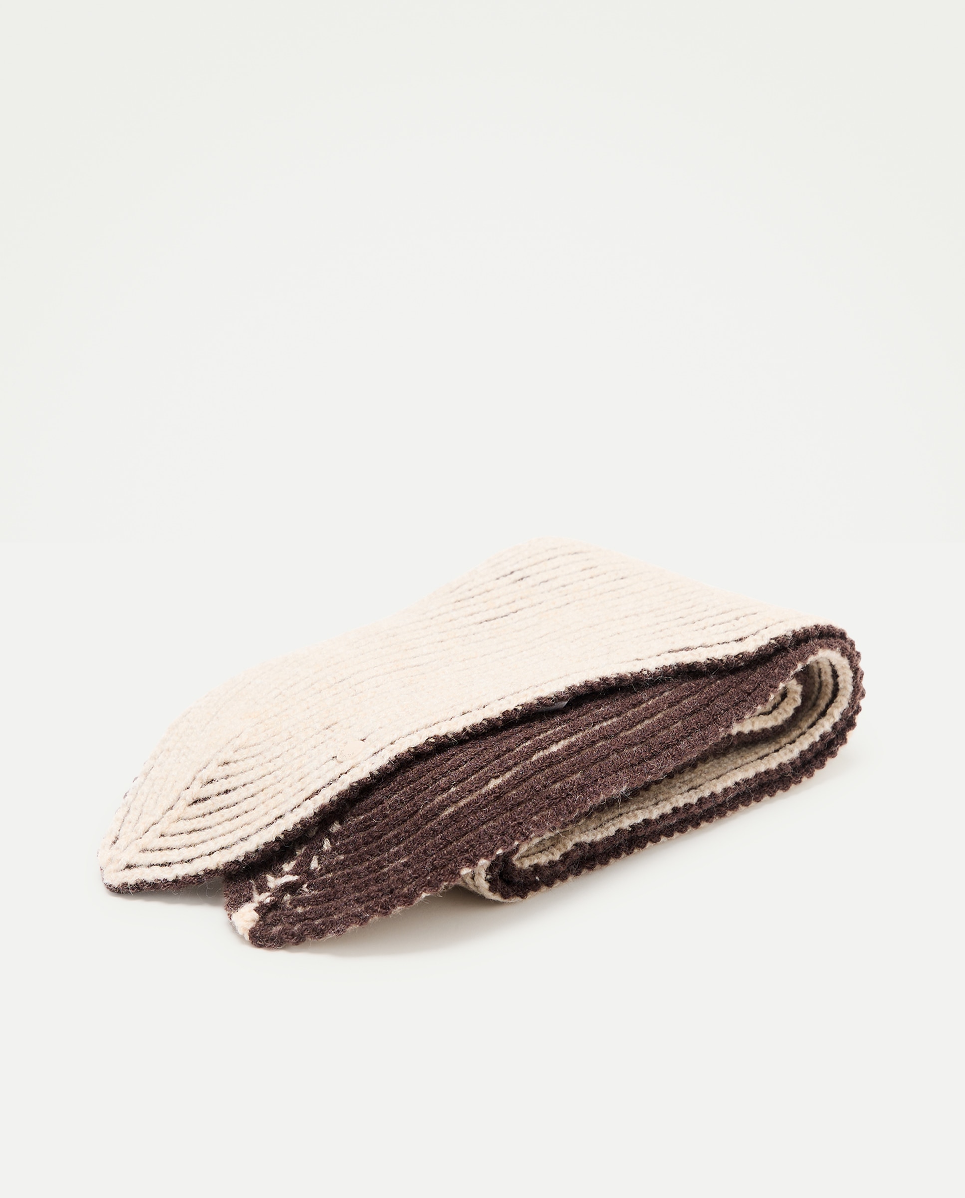 Conjunto de Gorro, Cachecol e Luvas 120 Cru-3
