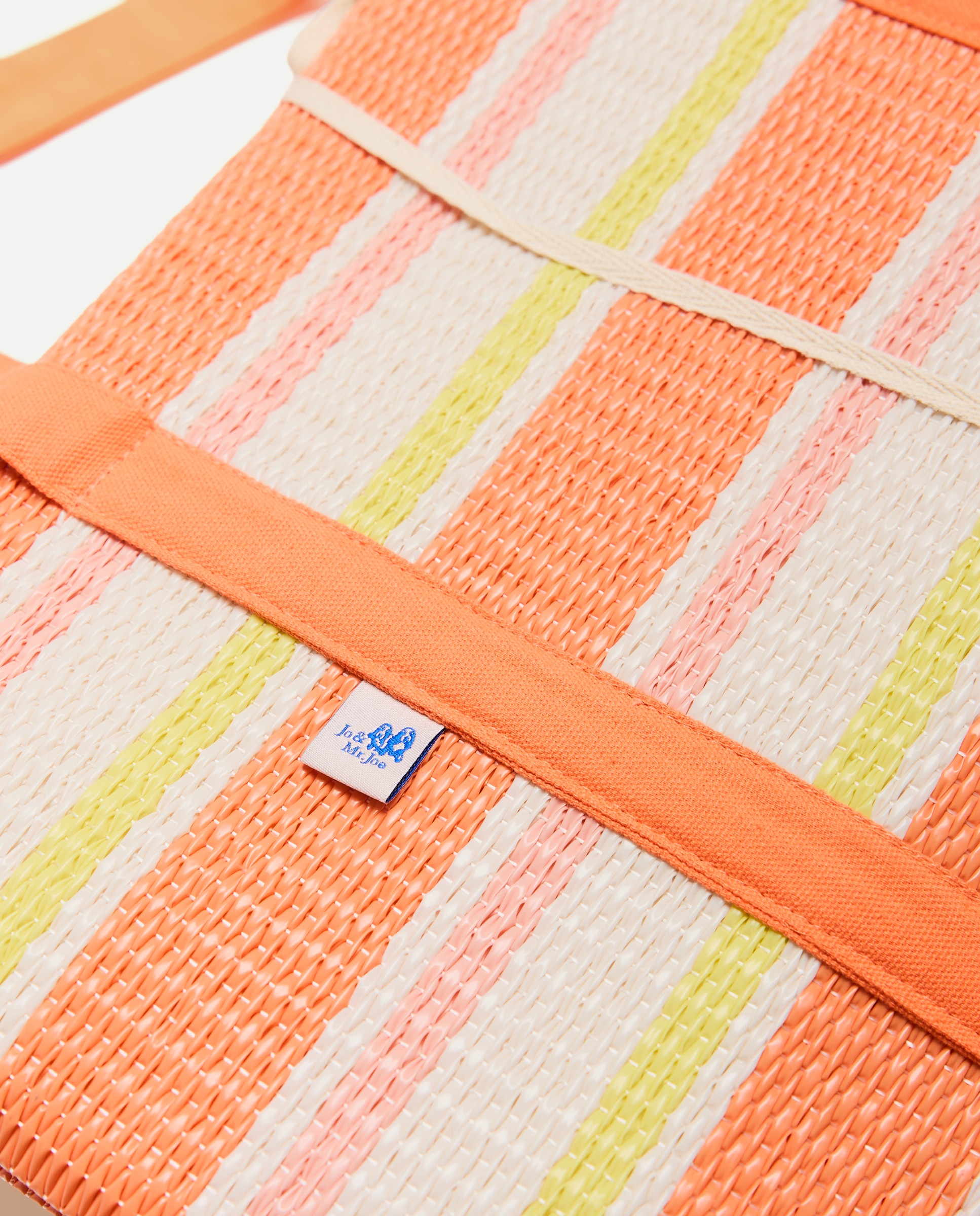 Esteira Extensível de Praia com Alça 630 Coral-3
