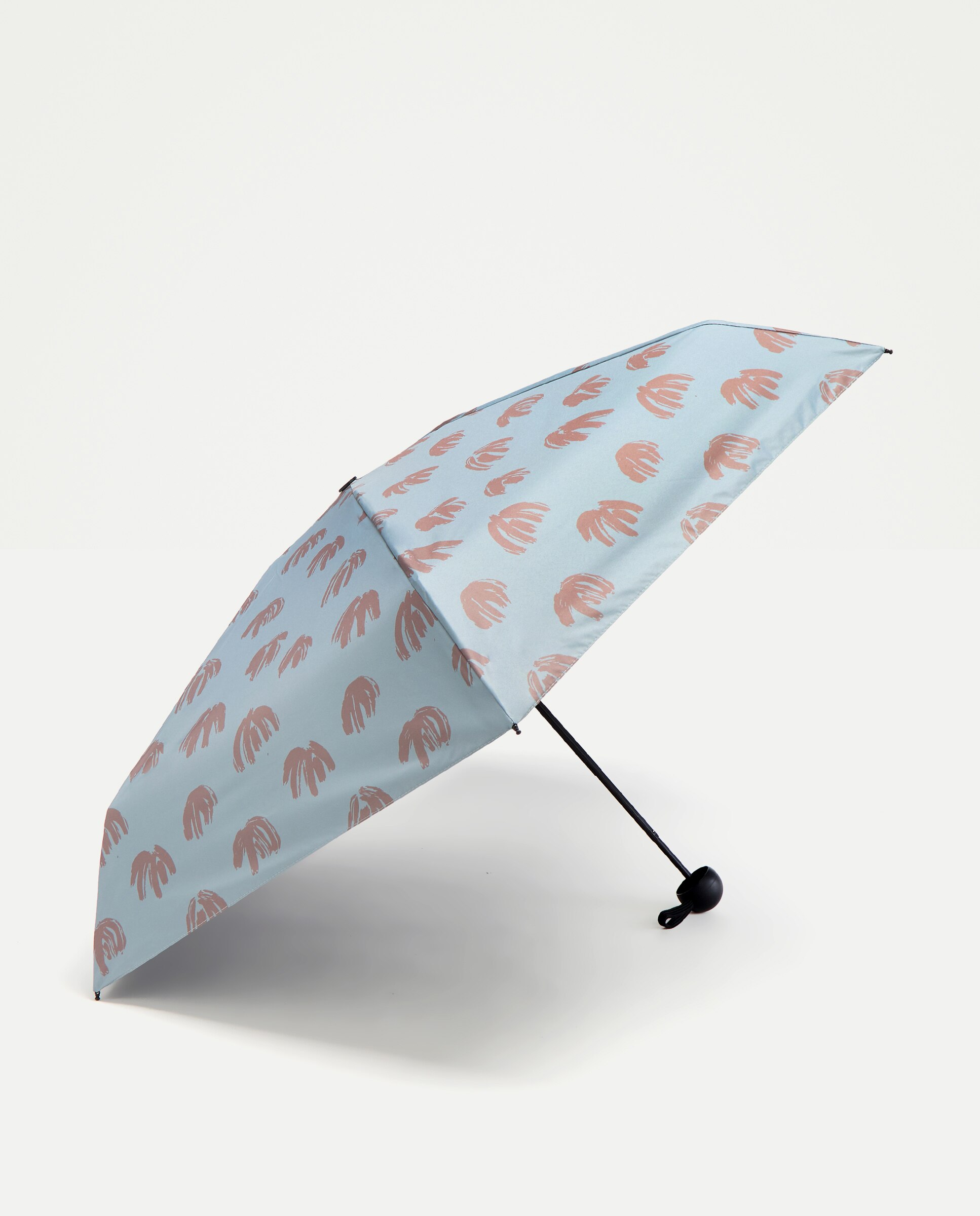 Imagem 0 de Guarda-chuva dobrável estampado
