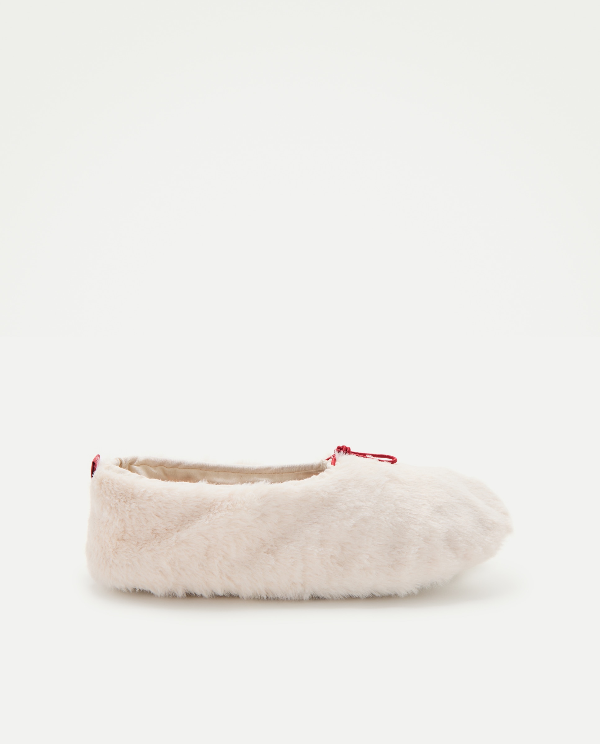 Imagem 0 de Meias Tipo Pantufas com Pelo