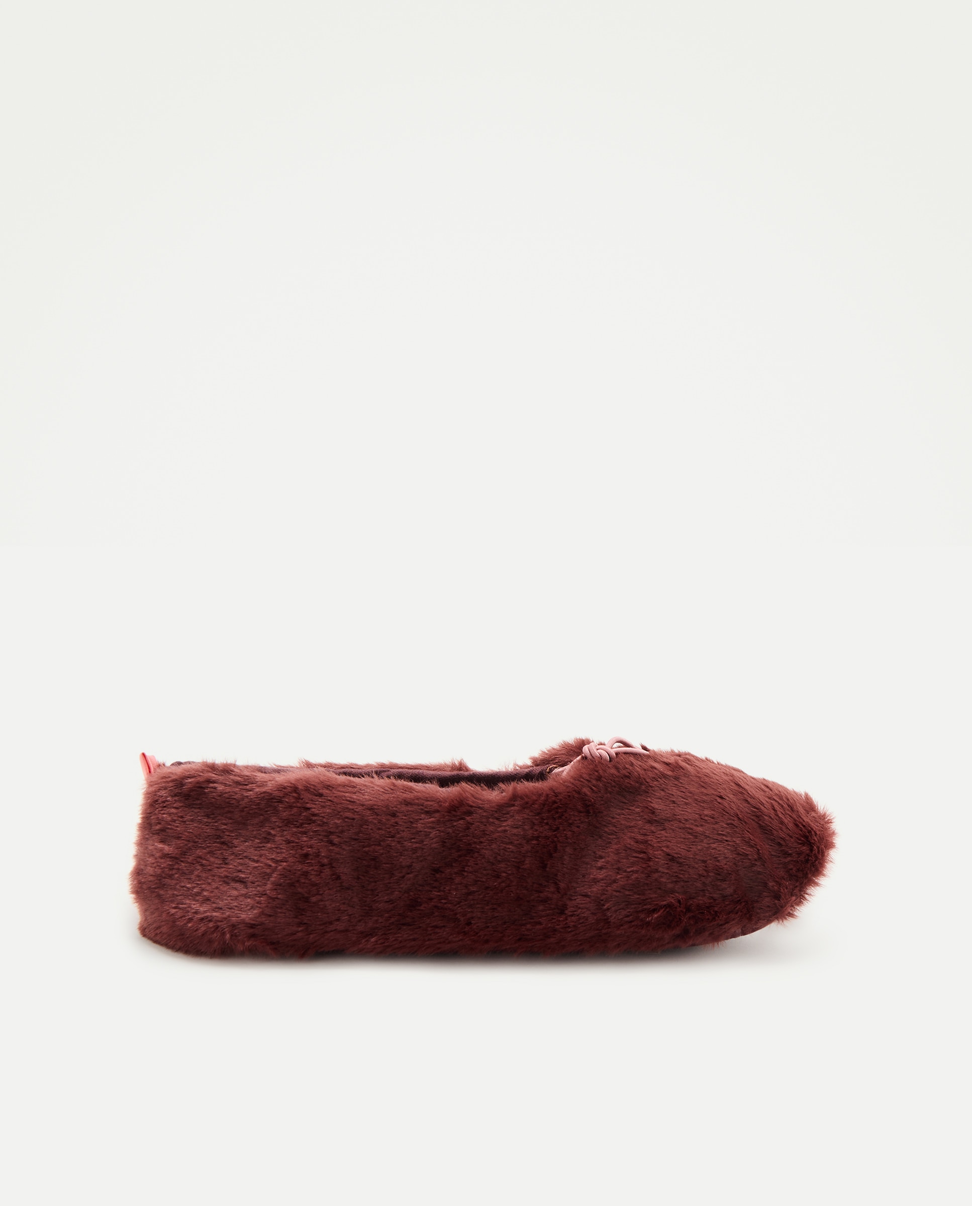 Imagem 0 de Meias Tipo Pantufas com Pelo