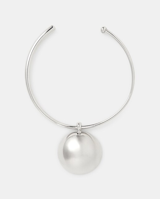 Imagen 0 de Collar de mujer Circle