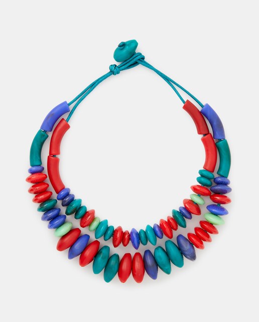 Collar de mujer Tropic
