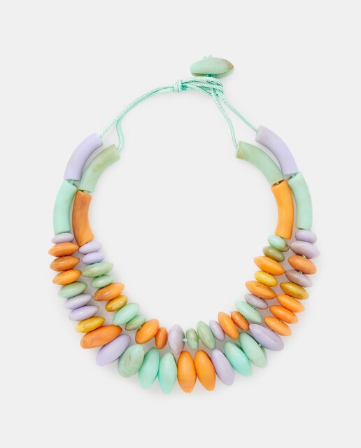 Imagen 0 de Collar de mujer Tropic