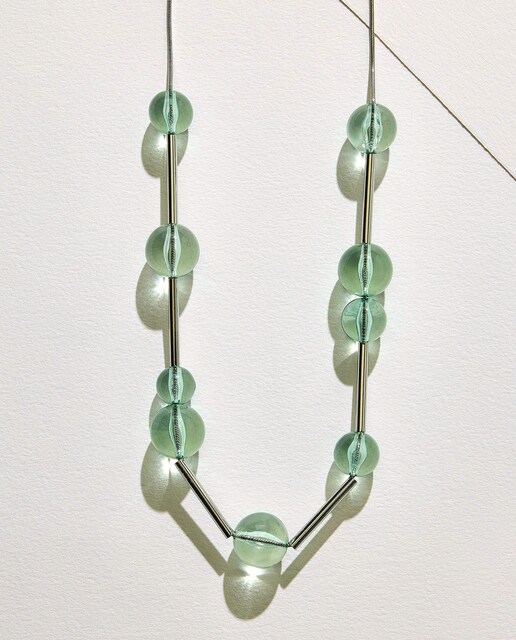 Imagem 0 de Pendente com Bolas de Resina