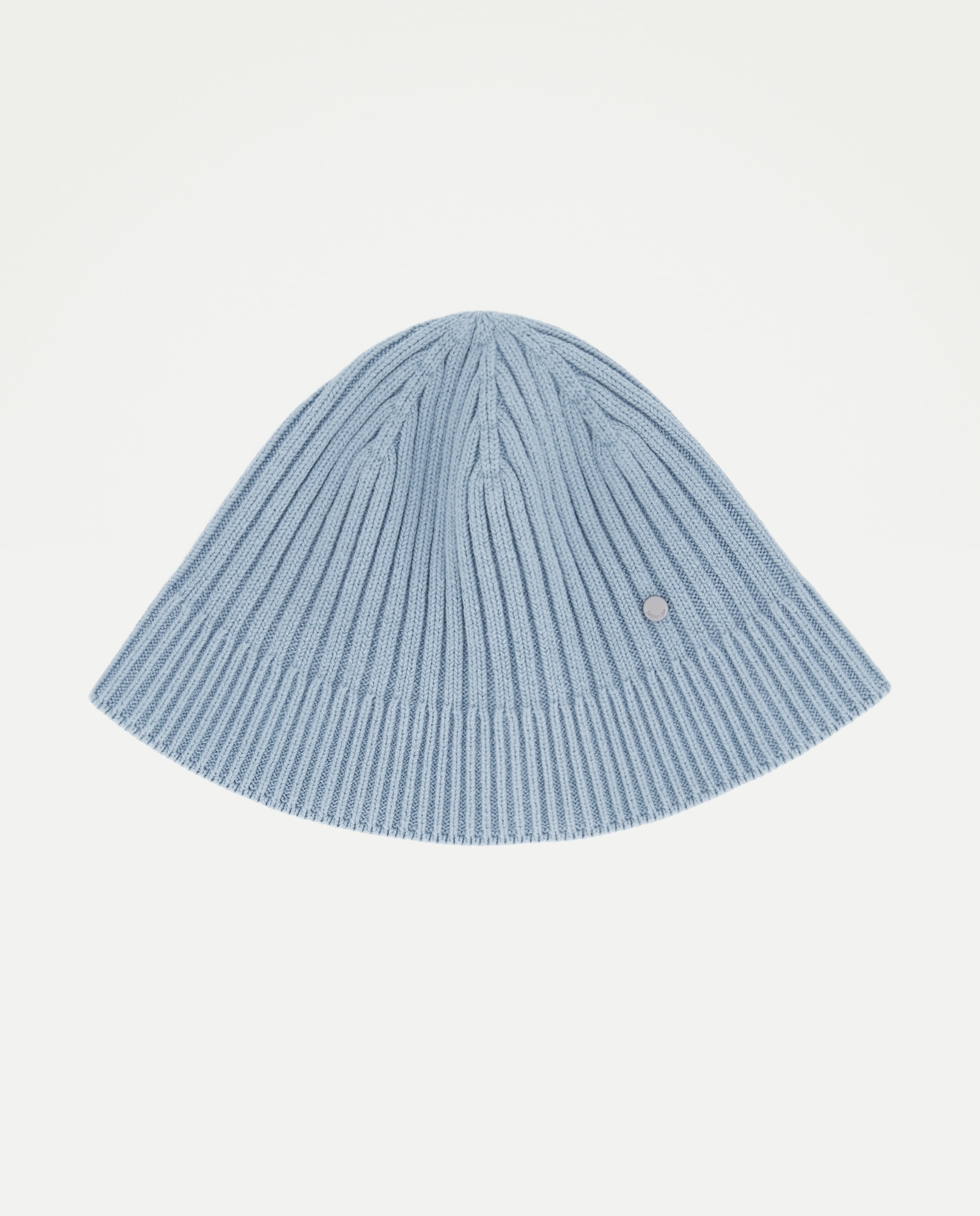 Gorro Liso 400 Azul-1