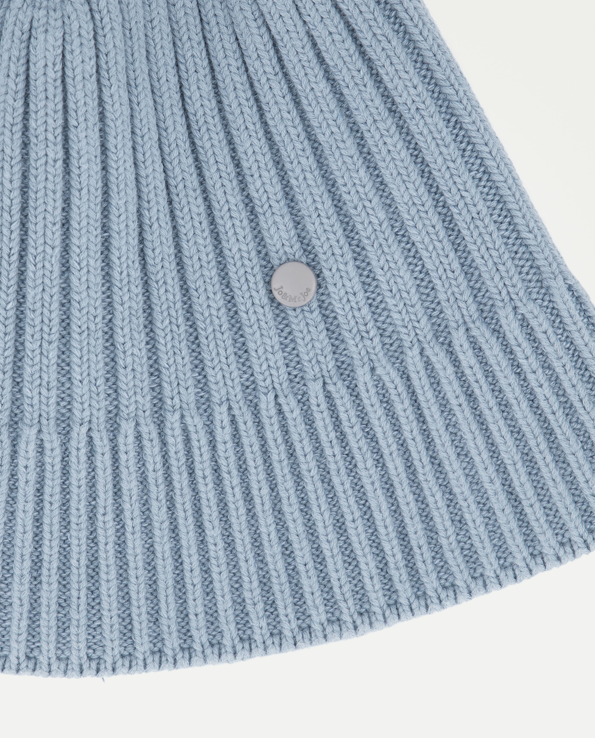 Gorro Liso 400 Azul-2