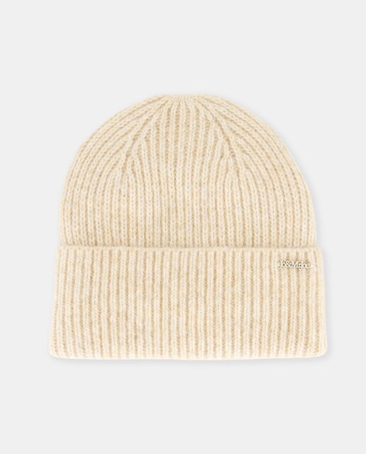 Imagem 0 de Gorro de ponto liso